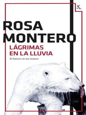 cover image of Lágrimas en la lluvia
